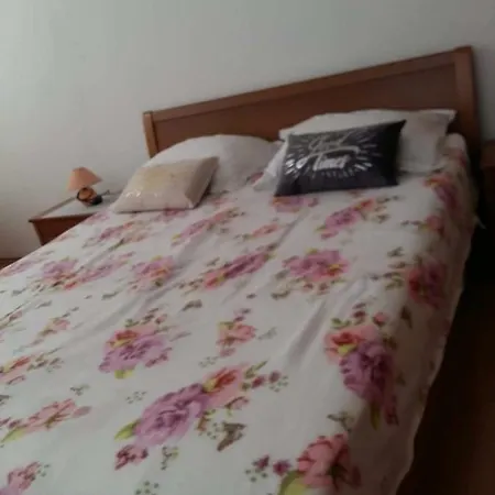 Apartment Janadora