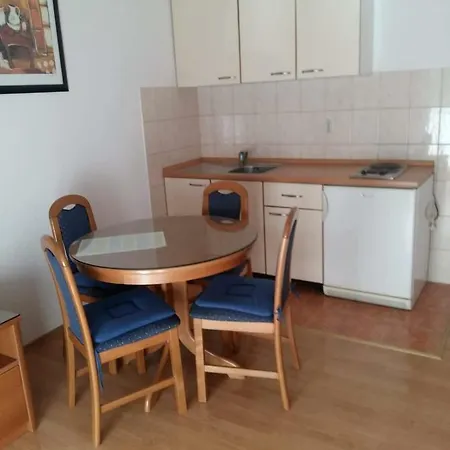 Apartment Janadora Tučepi